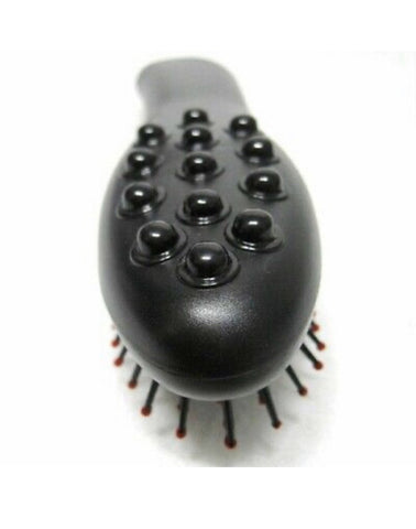 HAIR SPA LA Hand Helded Scalp-Hair Growth Stimulator Brush