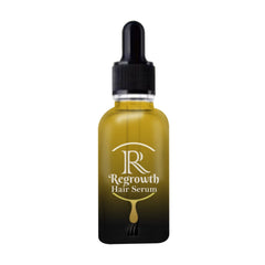 BEST SELLER (REGROWTH ) Hair Growth Serum 1oz