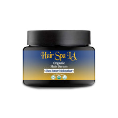 Hair Spa LA (Mega Growth -Shea Butter Moisturizer)